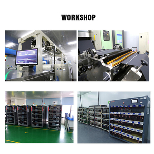 Batterij Voor Pax A930 Li-Ion Pos Terminal Batterij 7.4V 2600Mah Batterijen Voor Betaalterminal YW-002 Xkd_173 - Product Image 4