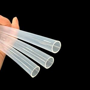 Silikonkautschuk FEP Hochtemperaturbeständig Hitzebeständig Anti-UV Wärmeschrumpfend Korrosionsbeständig für Industrielle Anwendungen Formqualität - Product Image 5