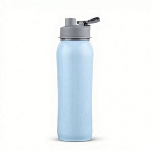 Customizable 304 Stainless <b>Steel</b> Sports <b>Bottle</b> for Outdoor Activities - Product Image 4