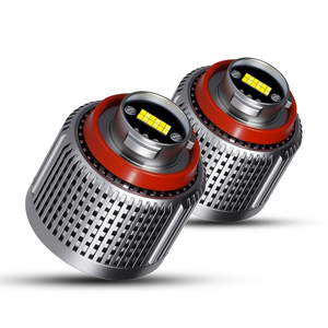 ไฟตัดหมอก LED ความสว่างสูง L1B สำหรับรถยนต์ญี่ปุ่นรุ่นใหม่ เช่น โตโยต้า ฮอนด้า และอื่นๆ - Product Image 3