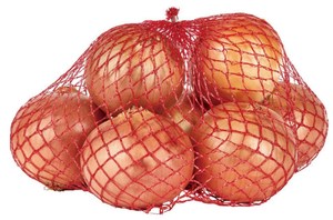 Sac en filet PP Leno en gros pour oignons 10kg 20kg 25kg, sac en filet à cordon pour légumes, pour l'emballage de pommes de terre et d'ail - Product Image 4