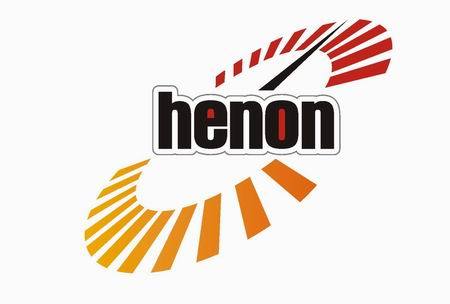 Ningbo Henon Industrial Co.,ltd.