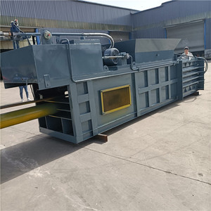 Machine hydraulique agricole Longmiao pour le recyclage des déchets de paille à haute productivité - Product Image 6
