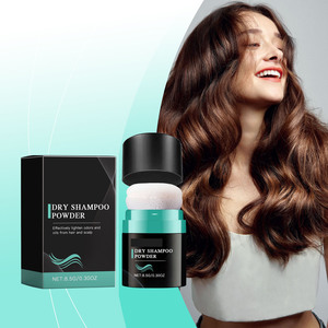 ผงแป้งทา<span class=keywords><strong>ผม</strong></span>สำหรับผู้หญิงราก<span class=keywords><strong>ผม</strong></span>มีขนนุ่มช่วย<span class=keywords><strong>ยก</strong></span>รากผมสั้นได้ทันที - Product Image 1