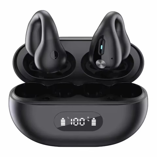 High Quality Wireless Earphones Headsets BH12 Tws Earbuds Waterproof BT 5.0 on Ear