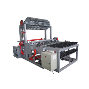 Machine à Mailles pour Enclos à Bétail en Prairie Agricole - Product Image 1