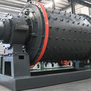 Broyeur <span class=keywords><strong>à</strong></span> boulets pour l'extraction d'or, type tambour de traitement, 900x1800 900x3000, pour l'exploitation minière de l'or, 10 Tph, petits broyeurs <span class=keywords><strong>à</strong></span> boulets, prix - Product Image 3