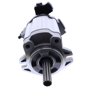 Mới bơm thủy lực 91271-26200 cho xe nâng <span class=keywords><strong>f18a</strong></span> s4e s4e2 động cơ - Product Image 6