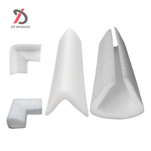 Mềm góc chống cạnh bảo vệ an toàn cao su bọt đồ nội thất bội thu cho bảng cầu thang tủ cho khung trang trí - Product Image 4