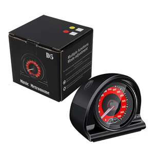 Nouvelle lampe musicale à commande vocale, couleur magique, rythme musical, lumière décorative pour voiture, diffuseur d'arômes. - Product Image 5