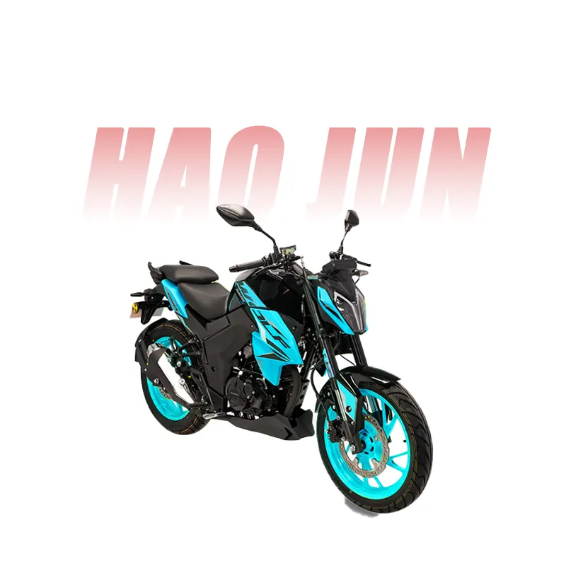 High Quality Super Power Good Price Popular Promotional Motorcycle 250cc Curiser Motorcycles Gas Used