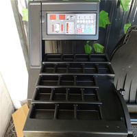 Machine d'alignement de roue de camion pour l'équilibrage de roue de voiture et de camion