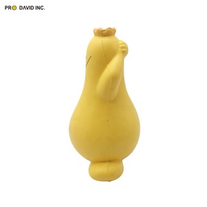 ลูกบอลบีบคลายเครียด PU ลดราคาพิเศษ แฮปปี้เอไอ บีบคลายเครียด PU แฮปปี้เอไอ - Product Image 3