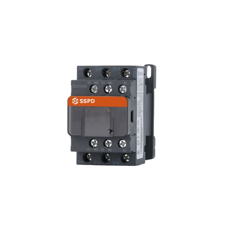 SSPD 80A AC Contactor 3 Phase