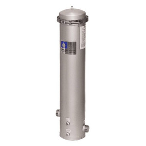 Élément filtrant SHELCO MicroGuardian 1/2 pouce fileté NPT, débit de 2 GPM pour filtration industrielle - Product Image 3