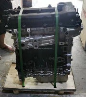 High Quality Motor Brand New E4t15 Engine for Chery Car E4t15-15C