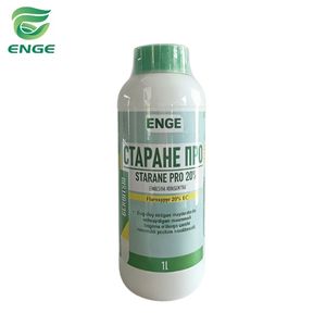 Herbicidas Fluroxypyr 20%LEC, mejor precio de fábrica - Product Image 1