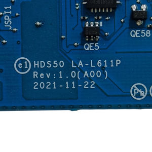 Placa Base Original Nueva para Dell Alienware X15 R2, i7-12700H, RTX3060 6GB, HDS50, LA-L611P, 0X1GG2 - Product Image 4