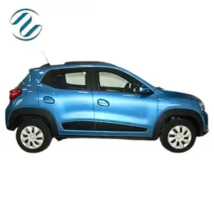 Electric Car High Quality Adult Mini Electric Vehicle Cheap Dongfeng Nano EX1 SUV New Energy Cars