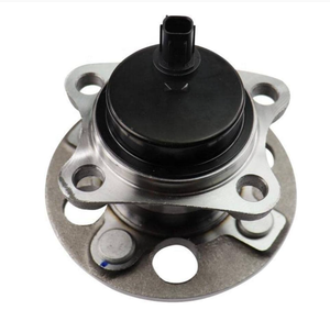 Kit de <span class=keywords><strong>roulement</strong></span> de roue <span class=keywords><strong>avant</strong></span> 40202JR70B VKBA7607 40202-JR70B <span class=keywords><strong>Roulement</strong></span> de voiture pour Nissan <span class=keywords><strong>Navara</strong></span> <span class=keywords><strong>D40</strong></span> - Product Image 6