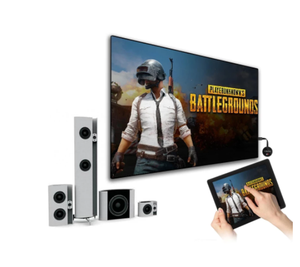 Mirascreen Dongle Màn Hình Wifi Kép G7 Plus 5G TV Stick 4K Airplay Miracast DLNA Stream Cast Anycast Màn Hình Gương Chromcast - Product Image 6