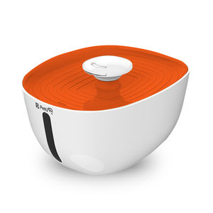 <span class=keywords><strong>Fuente</strong></span> de <span class=keywords><strong>agua</strong></span> eléctrica para mascotas, bebedero automático para gatos - Product Image 5