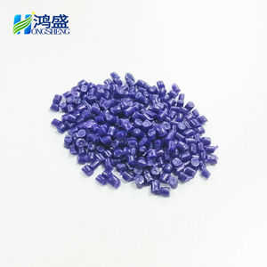 3D 프린팅 필라멘트용 컬러 마스터 배치-매트 PLA, ABS, PETG, TPU 플라스틱 마스터 배치 | 블랙 마스터 배치 - Product Image 5