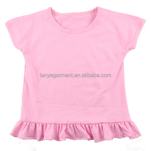 Completo da <span class=keywords><strong>bambina</strong></span> con Top bianco a maniche lunghe con spalline rosse e <span class=keywords><strong>pantaloni</strong></span> a quadretti neri - Product Image 4