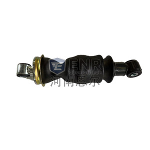 Amortisseur Enr Cushiontech H63-5001550 H63-5001570A1 pour camion Dongfeng, pièce de rechange - Product Image 4