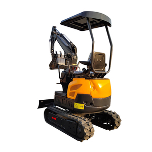 Diskon besar 1.6ton suku cadang mesin ekskavator <span class=keywords><strong>Mini</strong></span> mesin <span class=keywords><strong>Excavator</strong></span> perayap murah komponen inti EPA termasuk roda gigi pompa Motor - Product Image 2