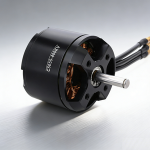 Kit de Motor DC sin Escobillas 4240/4250/4260/5045/5055/5065, 30000 RPM - Product Image 1