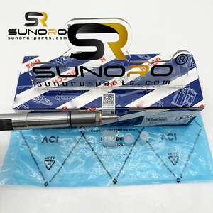 El inyector diésel 0445110614 DLLA150P2432 F00VC45205 es adecuado para Fiat TIPO <span class=keywords><strong>DOBLO</strong></span> 1,3 M-JET para Fiat Alfa Romeo Lancia - Product Image 6