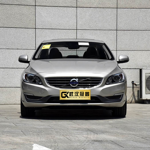 Voiture d'<span class=keywords><strong>occasion</strong></span> <span class=keywords><strong>Volvo</strong></span> <span class=keywords><strong>S60</strong></span> <span class=keywords><strong>essence</strong></span> 2025 de Chine, berline haut de gamme à prix abordable, sans accident, faible kilométrage, livraison mondiale - Product Image 2