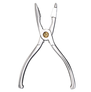 Juego de herramientas de seguridad para mariscos: Alicates para langosta y cangrejo, pinzas domésticas para despelizar y cortar cangrejo - Product Image 5