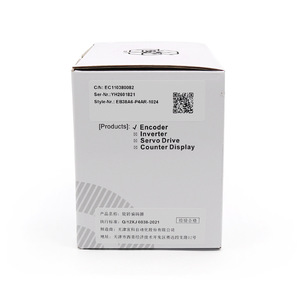 Encoder Incremental Elico EB38A6-P4AR-1024 5-30Vdc con Cables de Extremo Redondo - Product Image 3