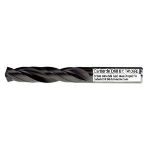Foret en carbure TA1044 5xD Nano TiAlN revêtu pour machines-outils - Product Image 2