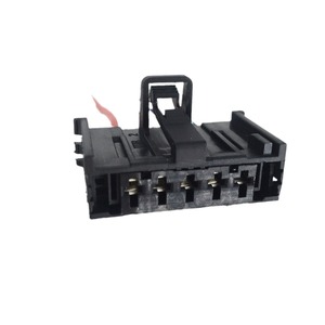 Fiat Blower Resistor 77364061 55702407 12 V For Heater Fan Speed Control <b>Replacement</b> Part - Product Image 4