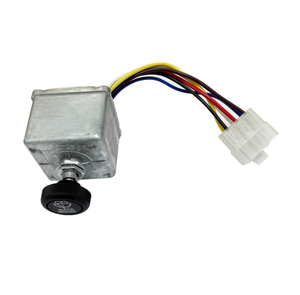 275-7764 2757764 Interruptor para Excavadora, Repuesto de Maquinaria de Construcción para Modelos E330C 320C 320D 330D 329D - Product Image 3