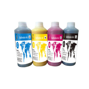 Impresión digital de alta tasa de transferencia para tinta para tela Transferencia de sublimación general para tinta para impresión digital - Product Image 5