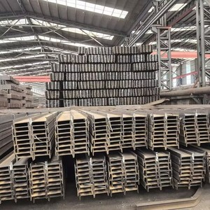 <span class=keywords><strong>Poutre</strong></span> en H à large bordure en acier au carbone personnalisée avec <span class=keywords><strong>dimensions</strong></span> précises pour les projets de structures en acier préfabriquées - Product Image 6