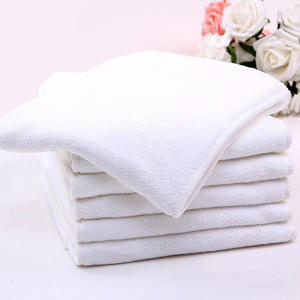 Tấm lót tã vải cho bé bằng cotton tre, siêu thấm hút, giá rẻ, 3 lớp, có thể giặt, thoáng khí - Product Image 4