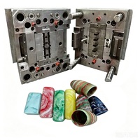 Offre de solutions de moulage économiques pour les matériaux ignifuges PC/ABS PPS PTFE PEI PAI