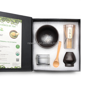 NEWELL personnalisé meilleure vente personnaliser populaire ensemble de Matcha en gros pour le fournisseur de Matcha - Product Image 1