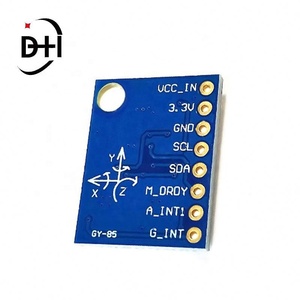 Módulo de sensor IMU de nueve ejes Gy-85 Itg3200/itg3205 Adxl345 Hmc5883l - Product Image 6