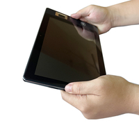 Tablette Android 16 certifiée GMS avec NFC, écran 10,1 pouces, 4G LTE, Wi-Fi double bande, batterie 8000 mAh pour la banque mobile et les affaires