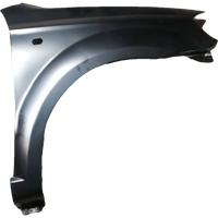 Guardabarros Delantero Izquierdo y Derecho de Acero de Alta Resistencia OEM al por Mayor, Piezas Personalizadas para Carrocería de Automóvil Chevrolet Lova 2005