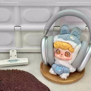 NOUVEAU Q.kid Série de peluches Contes de fées Boîte mystère Jouet tendance Modèle aléatoire Figurine d'action <span class=keywords><strong>Anime</strong></span> Cadeau mignon 100% Original - Product Image 5
