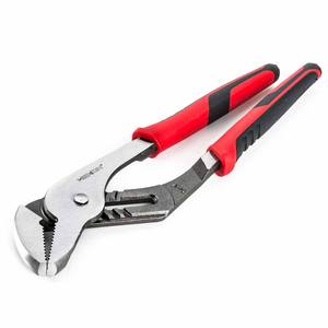 सभी प्रकार यूरोप प्रकार कस समायोज्य जल्दी जारी पानी पंप सरौता - Product Image 2