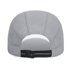 Gorra plana de malla transpirable para verano, estilo Newsboy, boina, gorra de taxista, gorro para cubrir toda la cabeza, regalo promocional - Product Image 3