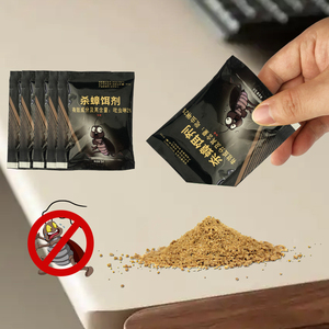 Cockroach Killing Powder Suitable <strong>for</strong> Home Kitchen Bedroom and All Indoor Living Areas - Product Image 1